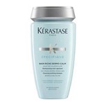 Ficha técnica e caractérísticas do produto Kerastase Specifique Bain Riche Dermo Calm Shampoo 250ml