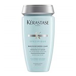 Ficha técnica e caractérísticas do produto Kérastase Specifique Bain Riche Dermo-Calm Shampoo Nutri-Calmante 250ml