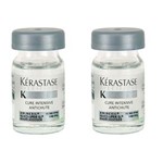Ficha técnica e caractérísticas do produto Kerastase Specifique Cure Intensive Anti-Chute a L`Aminexil GL