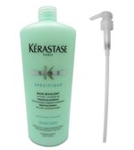 Ficha técnica e caractérísticas do produto Kérastase Spécifique - Shampoo Bain Divalent - 01LT
