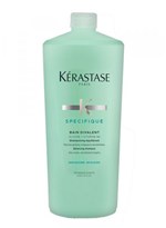 Ficha técnica e caractérísticas do produto Kérastase Specifique Shampoo Bain Divalent 1 Litro