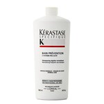 Ficha técnica e caractérísticas do produto Kérastase Spécifique - Shampoo Bain Prevention - 01 Litro
