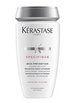 Ficha técnica e caractérísticas do produto Kérastase Specifique Shampoo Bain Prévention 250ml