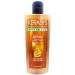 Ficha técnica e caractérísticas do produto Kerasys Advanced Repair Ampoule Shampoo 180ml