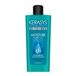 Ficha técnica e caractérísticas do produto Kerasys Avanced Ampoule Moisture Shampoo Restaurador 180ml