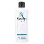 Ficha técnica e caractérísticas do produto Kerasys Moisturizing - Shampoo 180g