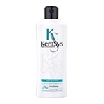 Ficha técnica e caractérísticas do produto KeraSys Moisturizing Shampoo - 180g