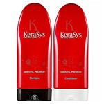 Ficha técnica e caractérísticas do produto Kerasys Oriental Premium Kit - Shampoo + Condicionador