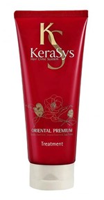 Ficha técnica e caractérísticas do produto KeraSys Oriental Premium Máscara 200ml