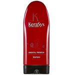 Ficha técnica e caractérísticas do produto Kerasys Oriental Premium Shampoo 200g