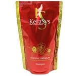 Ficha técnica e caractérísticas do produto Kerasys Oriental Premium Shampoo 500g - Refil