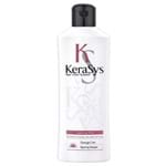 Ficha técnica e caractérísticas do produto Kerasys Repairing Shampoo 180g