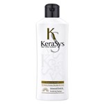 Ficha técnica e caractérísticas do produto Kerasys - Revitalizing - Shampoo 180ml