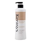 Ficha técnica e caractérísticas do produto KeraSys Revitalizing Shampoo - 600g