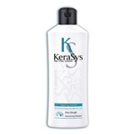Ficha técnica e caractérísticas do produto Kerasys Shampoo Moisturizing - 180g