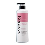 Ficha técnica e caractérísticas do produto Kerasys Shampoo Repairing - 600g