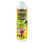 Ficha técnica e caractérísticas do produto Keratex Super Cachos - Shampoo 300ml