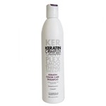 Ficha técnica e caractérísticas do produto Keratin Complex Smoothing Therapy Keratin Color Care - Shampoo