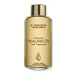 Ficha técnica e caractérísticas do produto Keratin Healing Oil Hair Treatment - Lanza