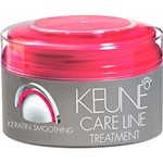 Ficha técnica e caractérísticas do produto Keratin Smoothing Keune Care Line Treatment 200ml