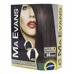 Keratina Brasileira - Ma Evans