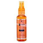 Ficha técnica e caractérísticas do produto Keratina Líquida Keratin Line Soft Hair 120ml
