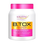Keratinex Bt.ox Mega Hidratante - 1kg