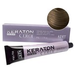 Ficha técnica e caractérísticas do produto Keraton Color Dual Block Nº 7.0-Louro Médio - Kert