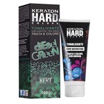 Ficha técnica e caractérísticas do produto Keraton Hard Colors - Diesel Green 100g - Kert