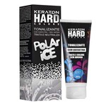 Ficha técnica e caractérísticas do produto Keraton Hard Colors - Polar Ice 100g - Kert