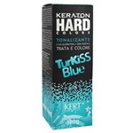 Ficha técnica e caractérísticas do produto Keraton Hard Colors Turkiss Blue 100g Kert