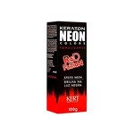 Ficha técnica e caractérísticas do produto Keraton Neon Colors Red Fusion - Kert