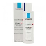 Ficha técnica e caractérísticas do produto Kerium Ds Shampoo Anticaspa La Roche Posay - 125ml - LOréal