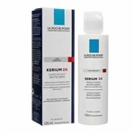 Ficha técnica e caractérísticas do produto Kerium Shampoo Antiacne Intensive Ds 125ml