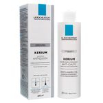 Ficha técnica e caractérísticas do produto Kerium Shampoo Antiqueda La RochePosay 200mL
