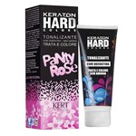 Ficha técnica e caractérísticas do produto Kert Keraton Hard Colors Tonalizante Cor Panty Rose - 100g