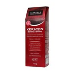 Ficha técnica e caractérísticas do produto Kert Keraton Tonalizante Marsala
