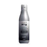 Ficha técnica e caractérísticas do produto Kert Phytogen Shampoo Grafit Cinza Escuro 250Ml