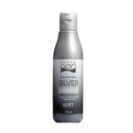 Ficha técnica e caractérísticas do produto Kert Phytogen Shampoo Silver Desamarelador 250ml