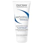 Ficha técnica e caractérísticas do produto Kertyol PSO Ducray Shampoo Queratorredutor Anticaspa com 125ml