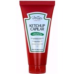 Ficha técnica e caractérísticas do produto Ketchup Capilar Portier Máscara de Fixação da Cor 250g