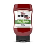 Ficha técnica e caractérísticas do produto Ketchup Picante 350g - Mrs.Taste, 350g - Mrs.Taste