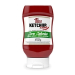 Ficha técnica e caractérísticas do produto Ketchup Picante (350g) - Mrs. Taste