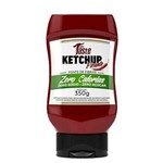 Ficha técnica e caractérísticas do produto Ketchup Picante 350g Mrs Taste