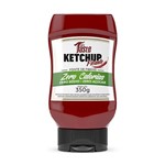 Ficha técnica e caractérísticas do produto Ketchup Picante 350g - Mrs.Taste