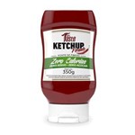 Ficha técnica e caractérísticas do produto Ketchup Picante Mrs Taste - 350g