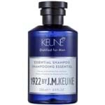 Ficha técnica e caractérísticas do produto Keune 1922 By J.M. Essential Shampoo 250ml