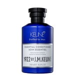 Ficha técnica e caractérísticas do produto Keune 1922 by J. M. Keune Essential - Condicionador 250ml