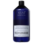 Ficha técnica e caractérísticas do produto Keune 1922 By J. M. Keune Essential - Shampoo 1000ml