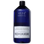 Ficha técnica e caractérísticas do produto Keune - 1922 By J. M. Keune Fortifying Shampoo 1000ml